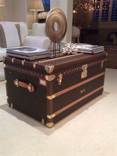 why are louis vuitton trunks so expensive|louis vuitton trunk for sale.